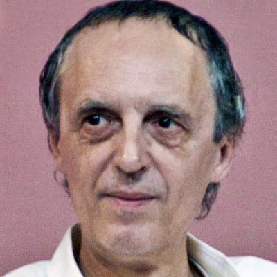 Dario Argento Autograph Profile