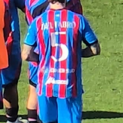 Dario Del Fabro Autograph Profile