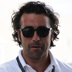 Dario Franchitti
