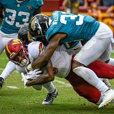 Darious Williams Autograph Profile