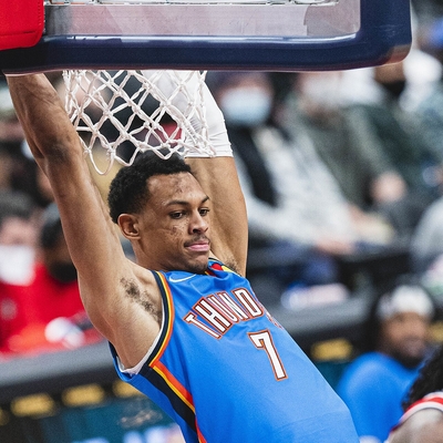 Darius Bazley Autograph Profile