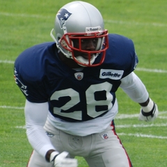 Darius Butler