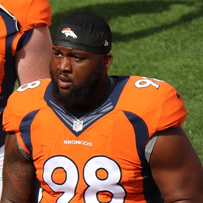 Darius Kilgo Autograph Profile