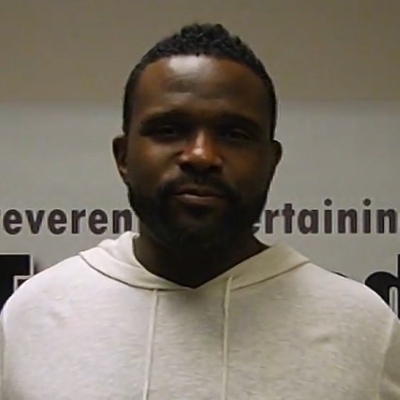 Darius McCrary Autograph Profile