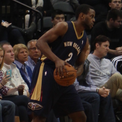 Darius Miller Autograph Profile