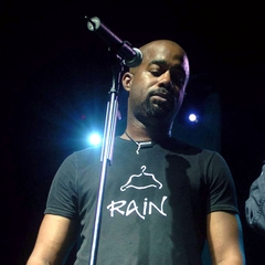 Darius Rucker