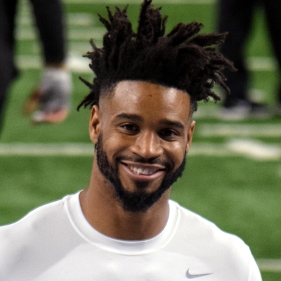 Darius Slay Autograph Profile