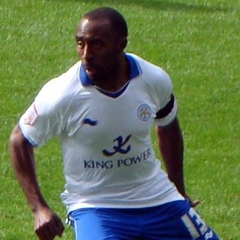 Darius Vassell