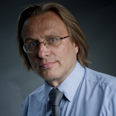 Dariusz Gawin Autograph Profile