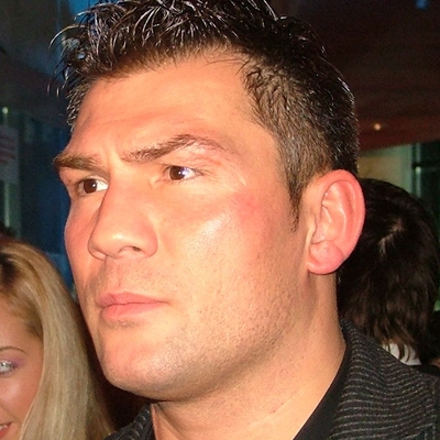 Dariusz Michalczewski Autograph Profile