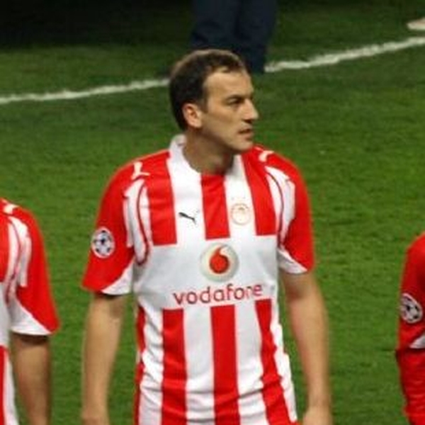 Darko Kovačević