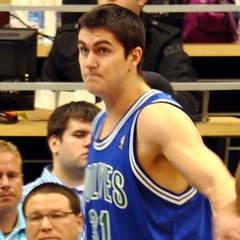 Darko Milicic