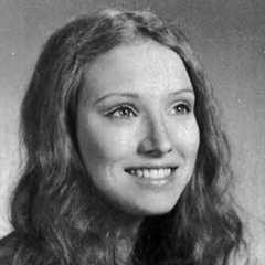 Darlanne Fluegel