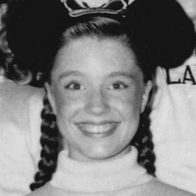 Darlene Gillespie Autograph Profile