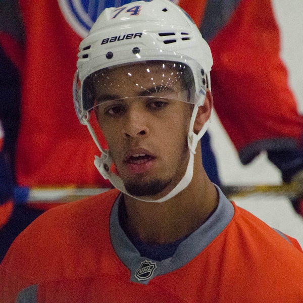Darnell Nurse