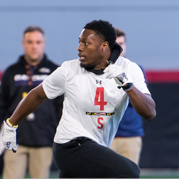 Darnell Savage Jr.