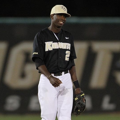 Darnell Sweeney Autograph Profile