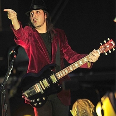 Daron Malakian Autograph Profile