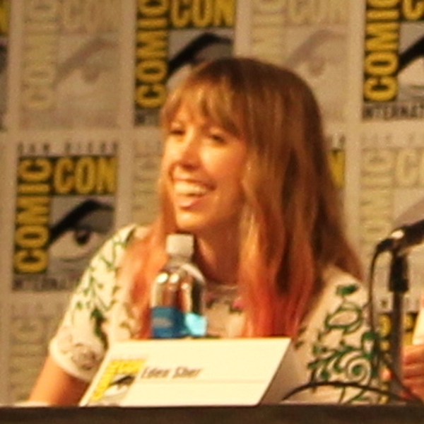 Daron Nefcy
