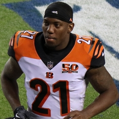 Darqueze Dennard