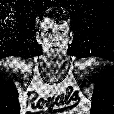 Darrall Imhoff Autograph Profile