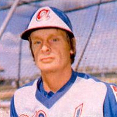 Darrel Chaney Autograph Profile