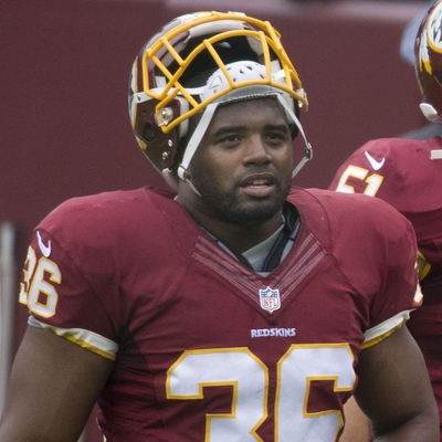 Darrel Young Autograph Profile