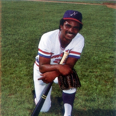 Darrell Brown Autograph Profile