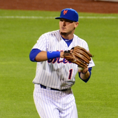 Darrell Ceciliani Autograph Profile