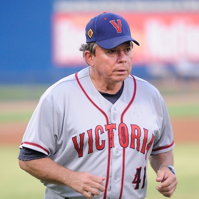 Darrell Evans Autograph Profile