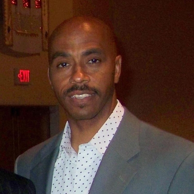 Darrell Griffith Autograph Profile