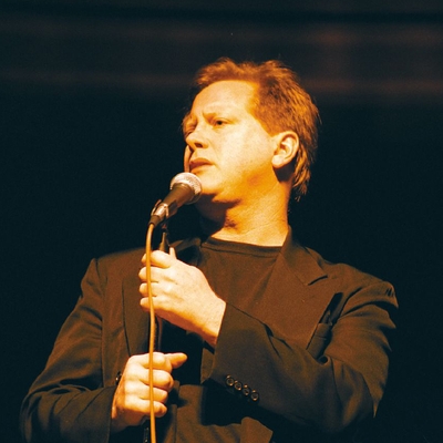 Darrell Hammond Autograph Profile