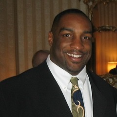 Darrell Thompson