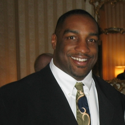 Darrell Thompson Autograph Profile