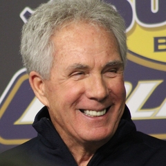 Darrell Waltrip