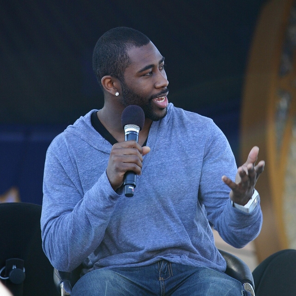 Darrelle Revis