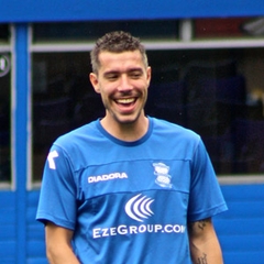 Darren Ambrose