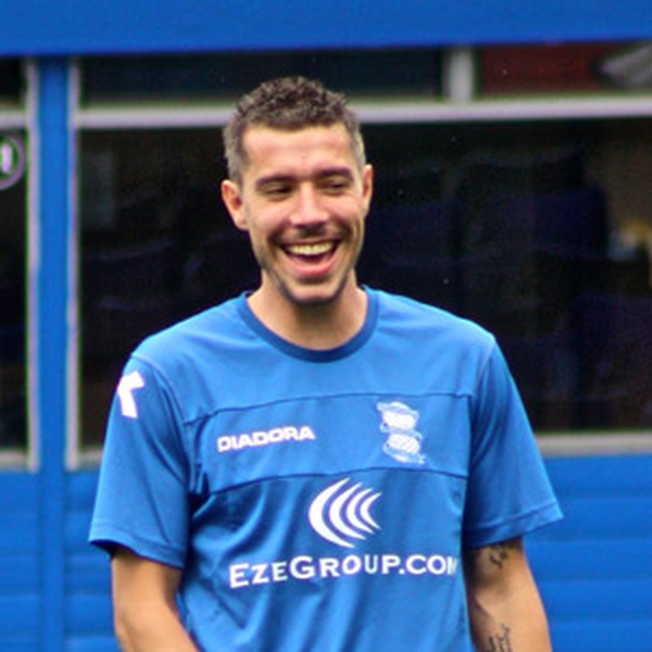Darren Ambrose