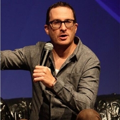 Darren Aronofsky
