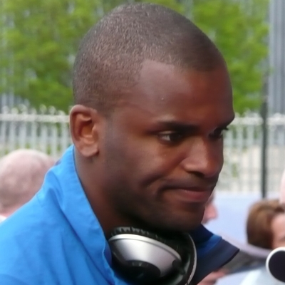 Darren Bent Autograph Profile
