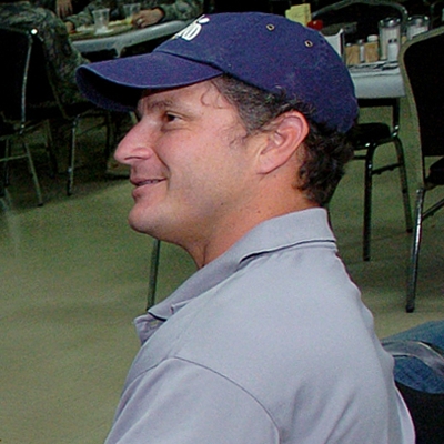 Darren Bragg Autograph Profile