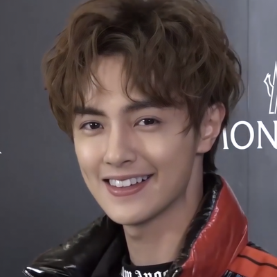 Darren Chen Autograph Profile