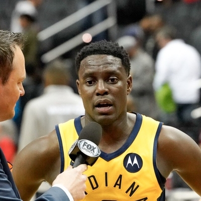 Darren Collison Autograph Profile