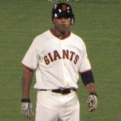 Darren Ford Autograph Profile