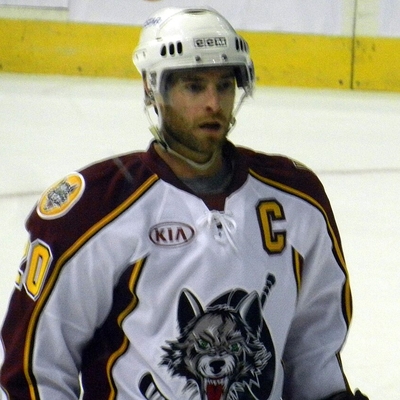 Darren Haydar Autograph Profile
