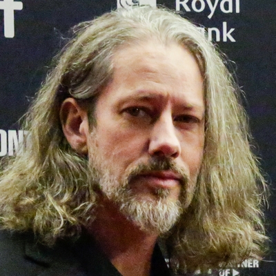 Darren Le Gallo Autograph Profile