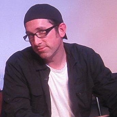 Darren Lynn Bousman Autograph Profile