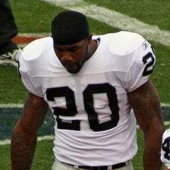 Darren McFadden