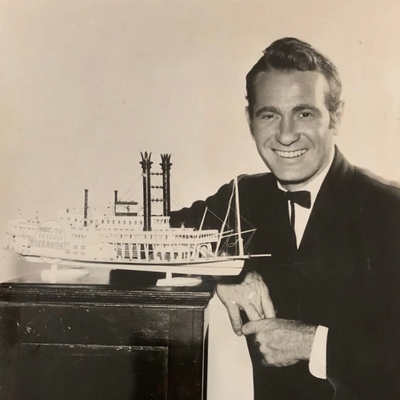 Darren McGavin Autograph Profile