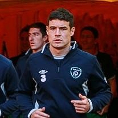 Darren O'Dea Autograph Profile